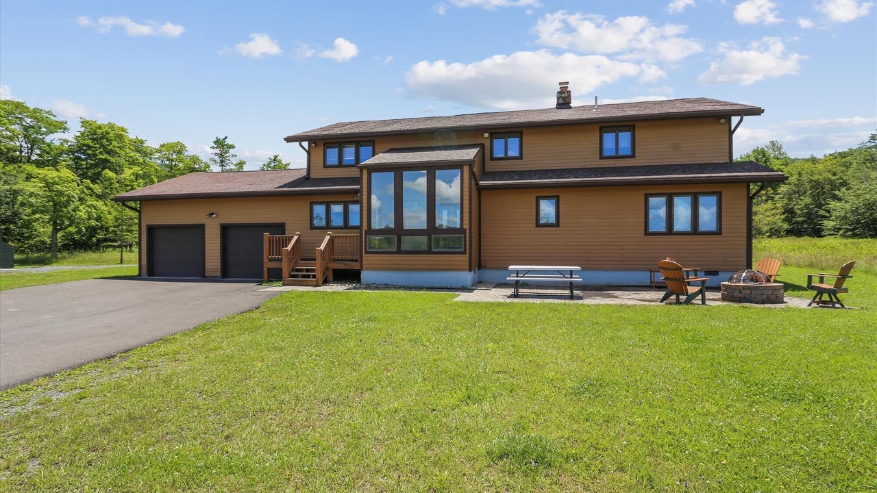 Photo of Outdoor in Timberline