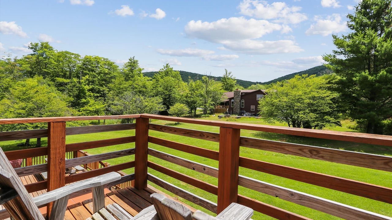 Photo of Outdoor in Timberline