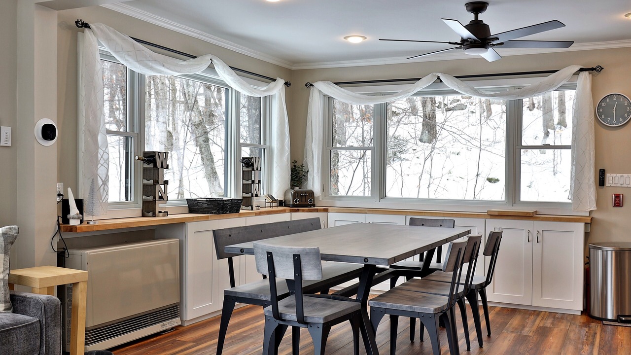 Photo of Bedroom in Central Vermont- Killington