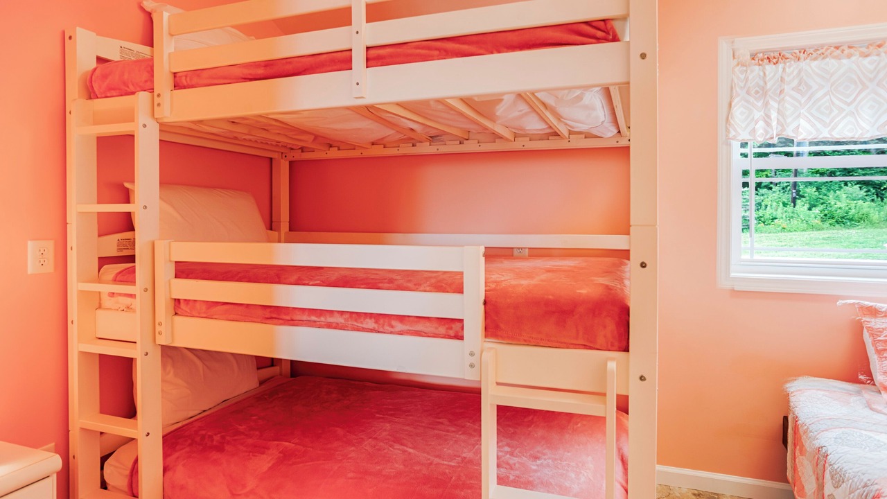 Photo of Bedroom in Himrod