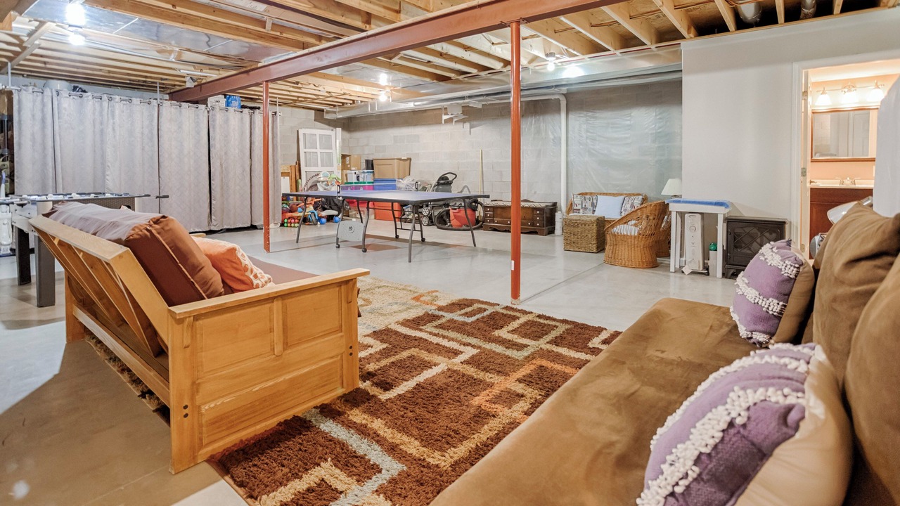 Photo of Livingroom in Himrod