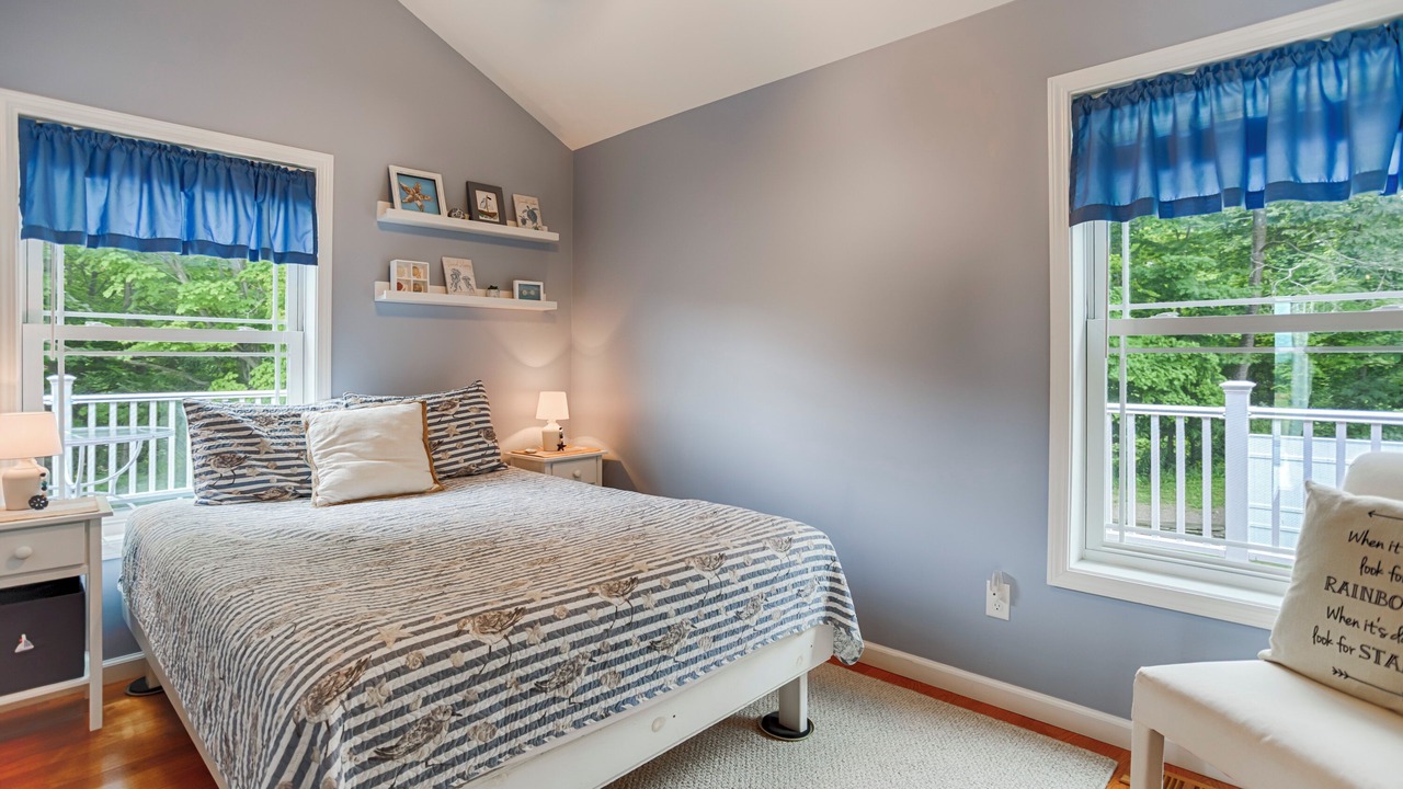 Photo of Bedroom in Himrod