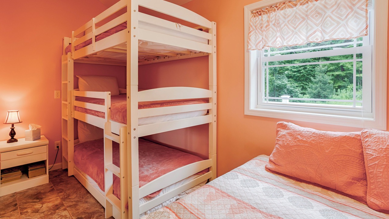 Photo of Bedroom in Himrod