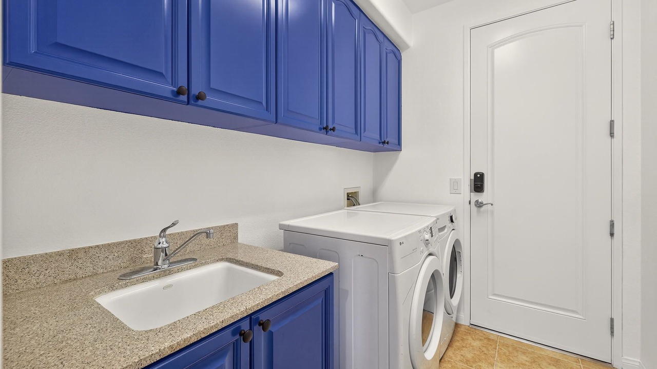 Photo of Bathroom in La Quinta