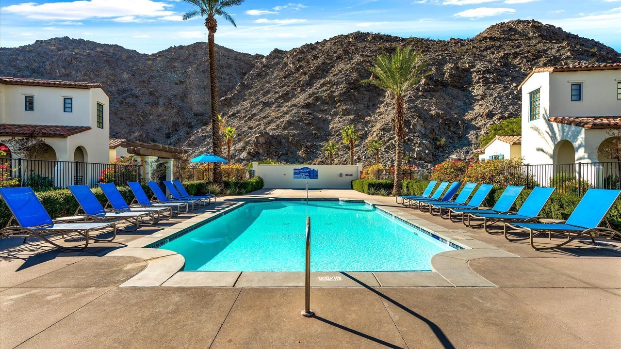 Photo of Outdoor in La Quinta