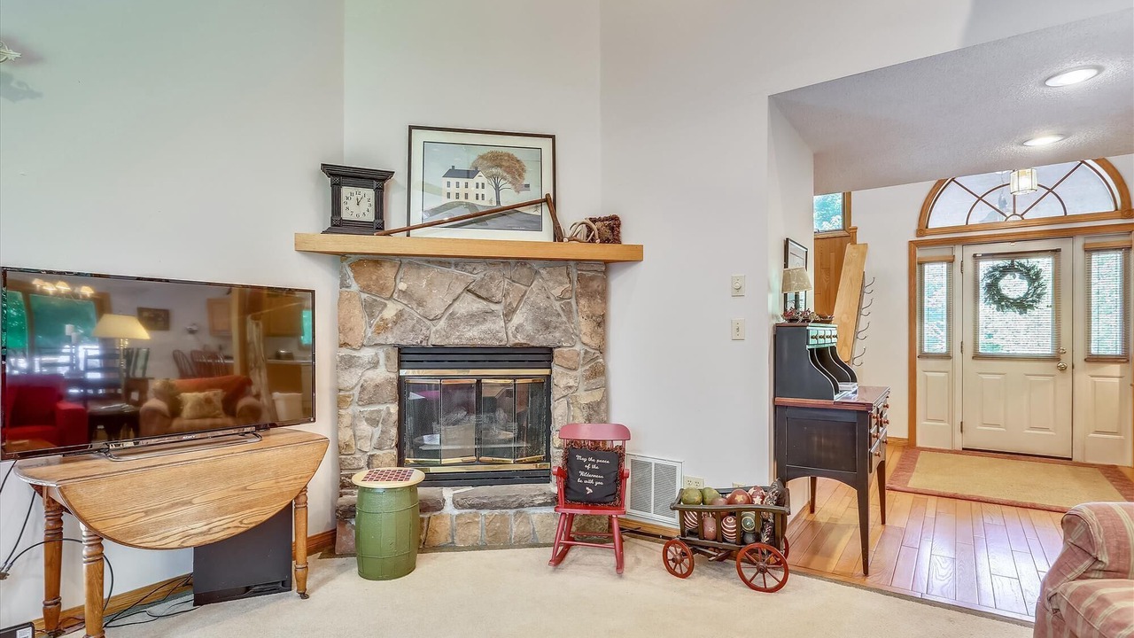Photo of Livingroom in Timberline