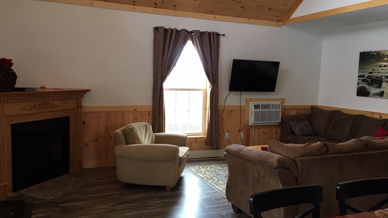 Photo of Livingroom in Milford