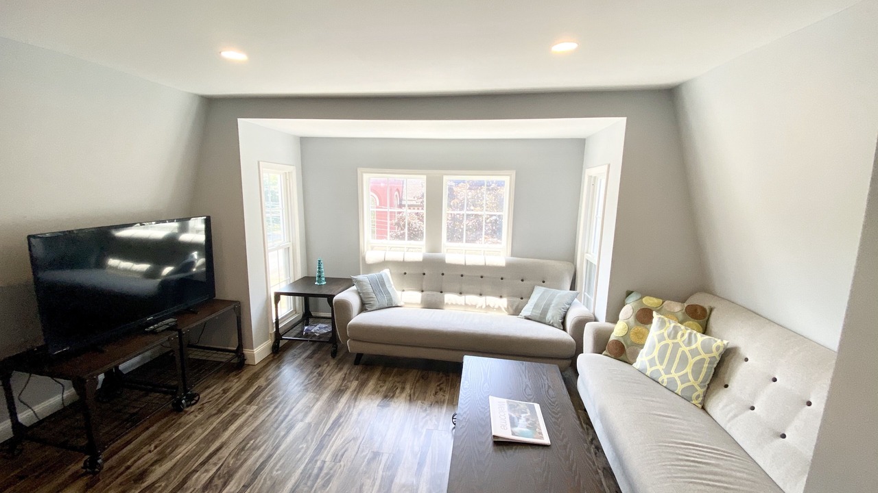 Photo of Livingroom in Watkins Glen