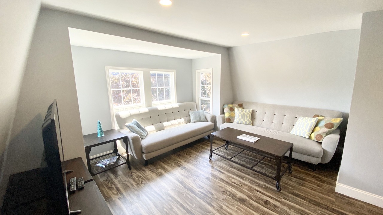 Photo of Livingroom in Watkins Glen