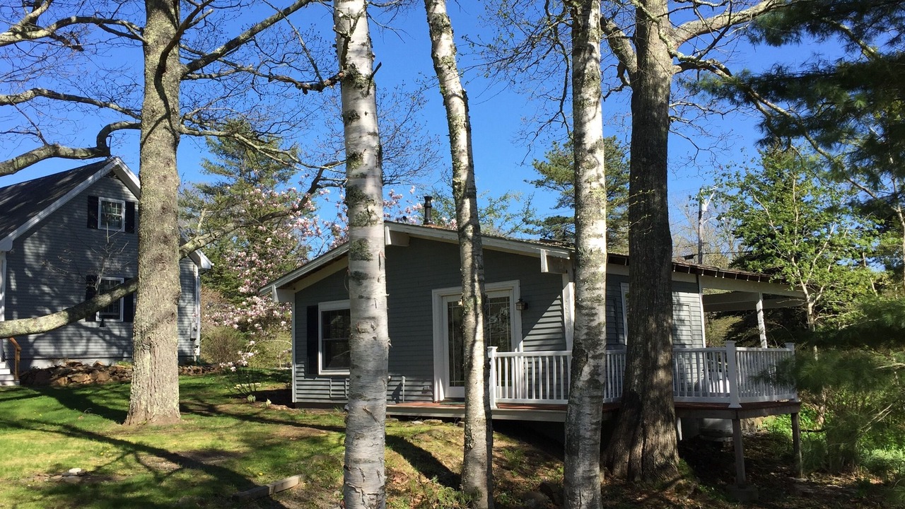Photo of Outdoor in East Boothbay