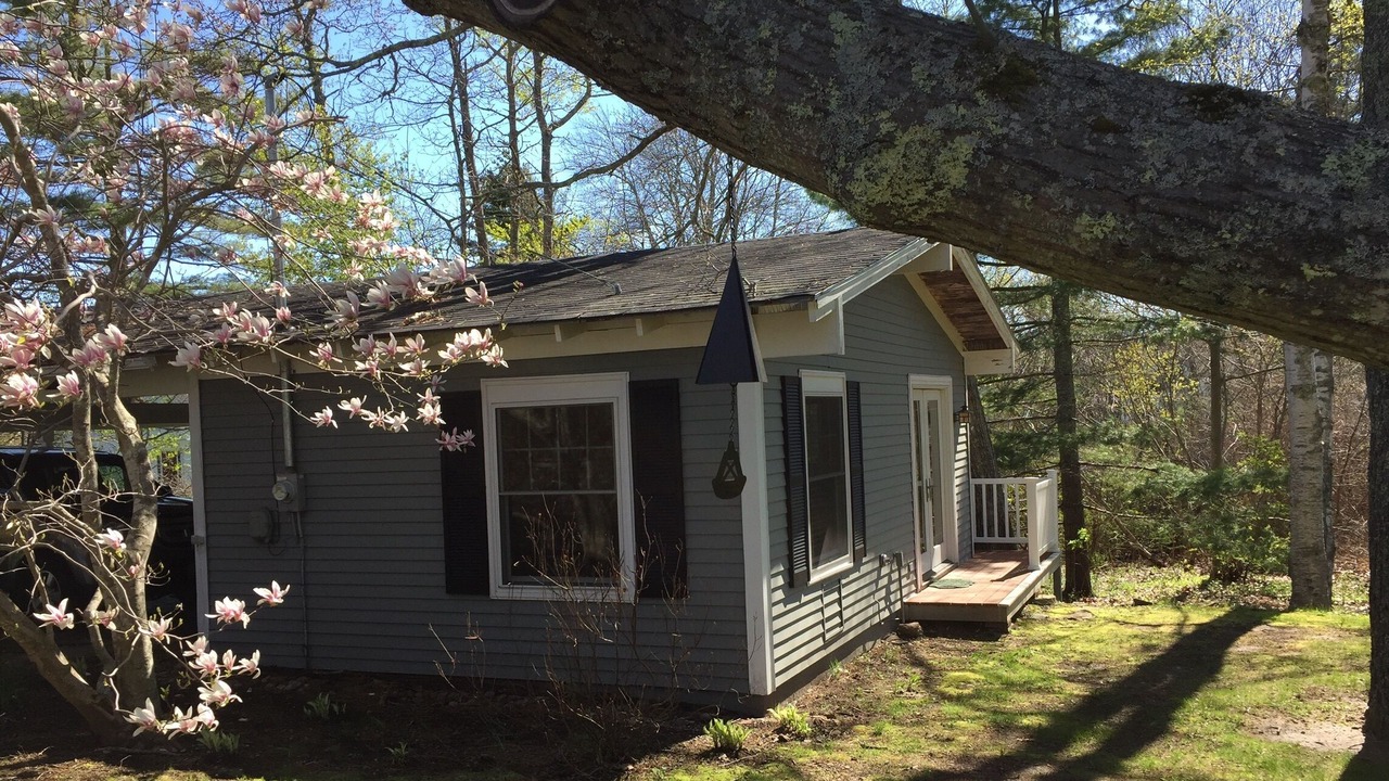 Photo of Outdoor in East Boothbay