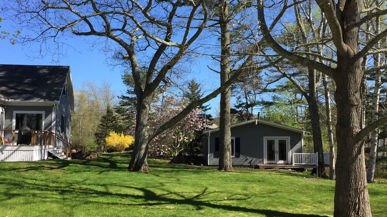 Photo of Outdoor in East Boothbay