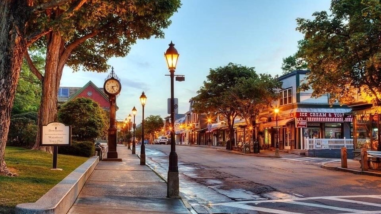 Photo of Others in Bar Harbor