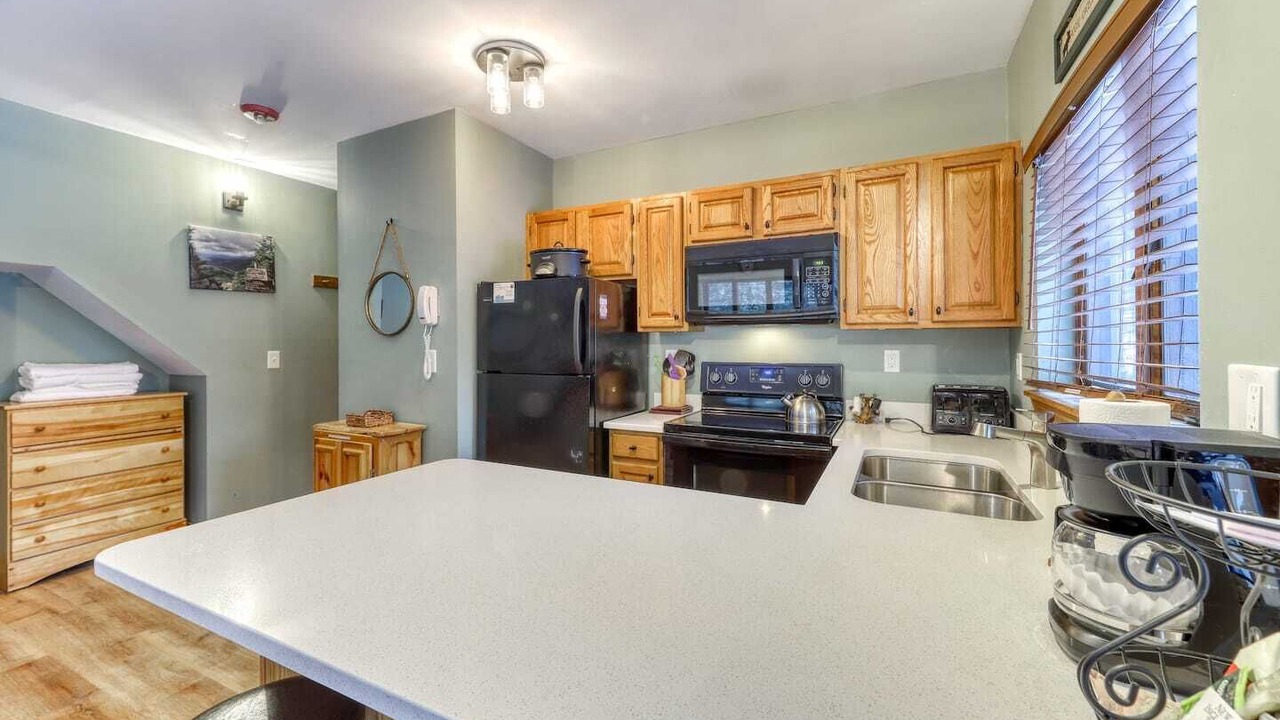 Photo of Kitchen in Bartlett