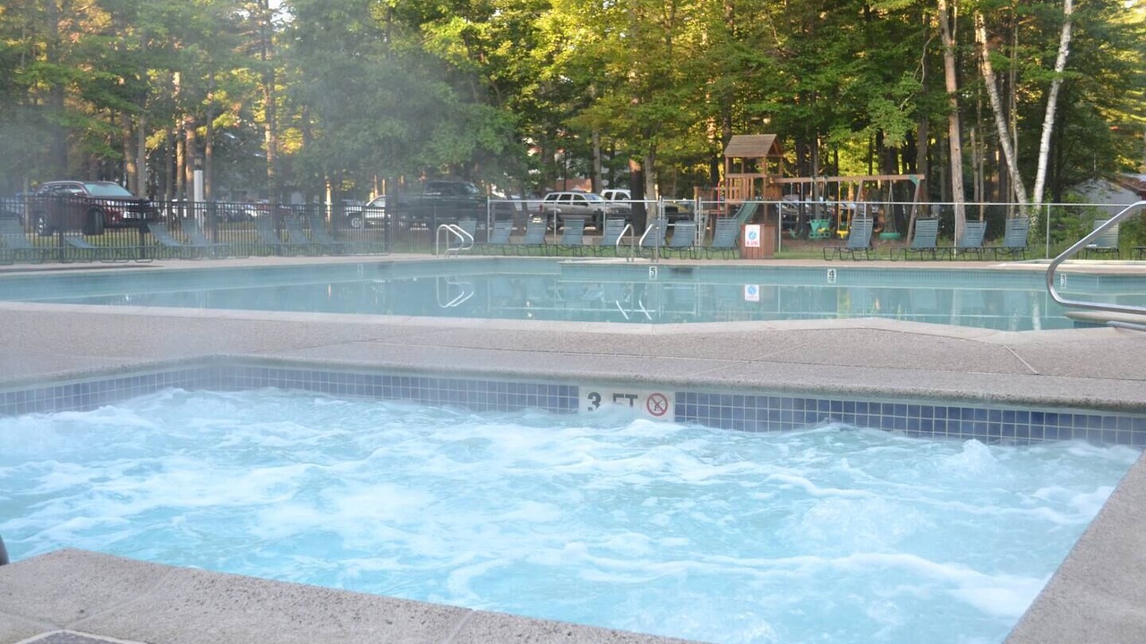 Photo of Outdoor in Bartlett