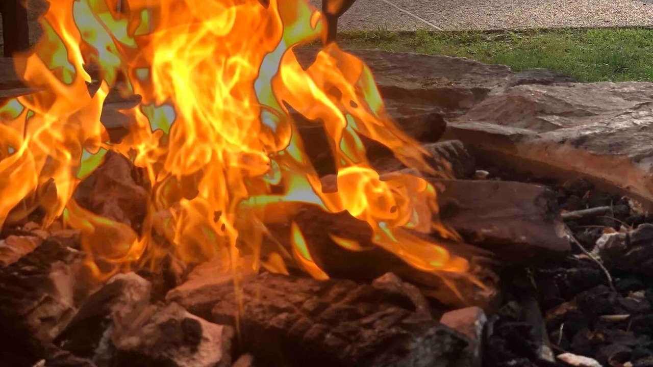 Photo of Outdoor in Bartlett