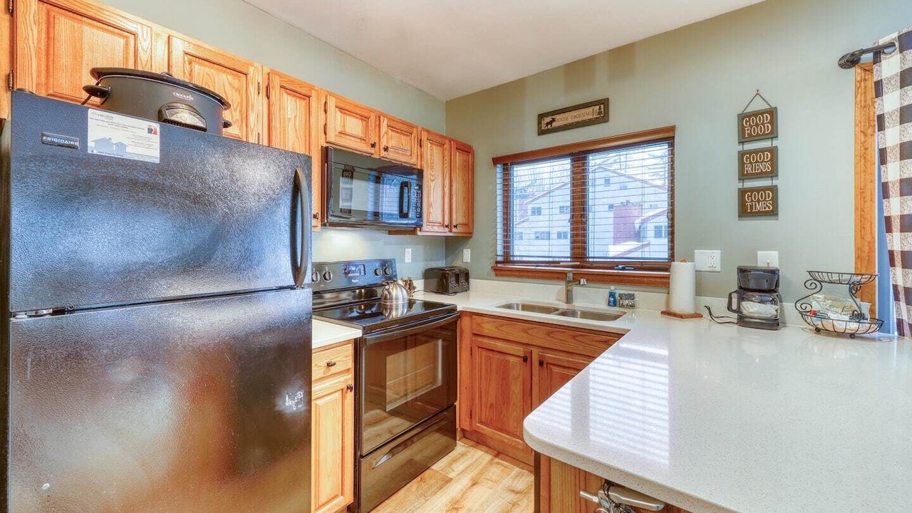 Photo of Kitchen in Bartlett