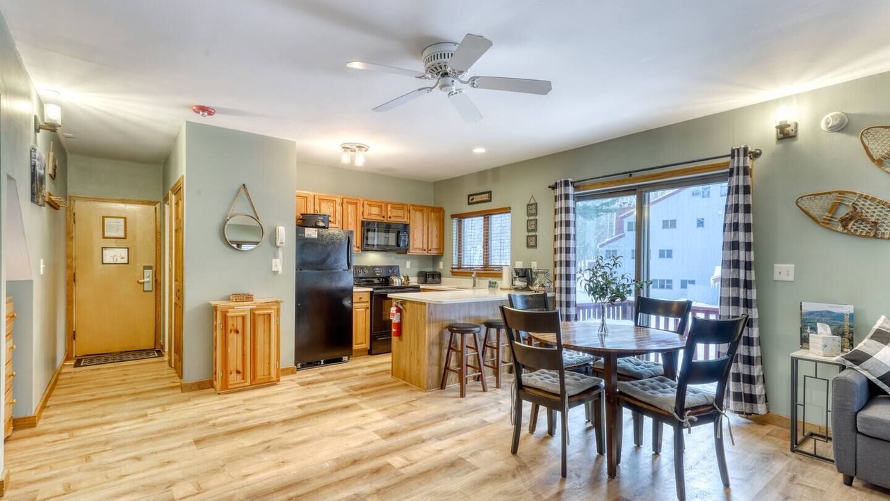 Photo of Kitchen in Bartlett