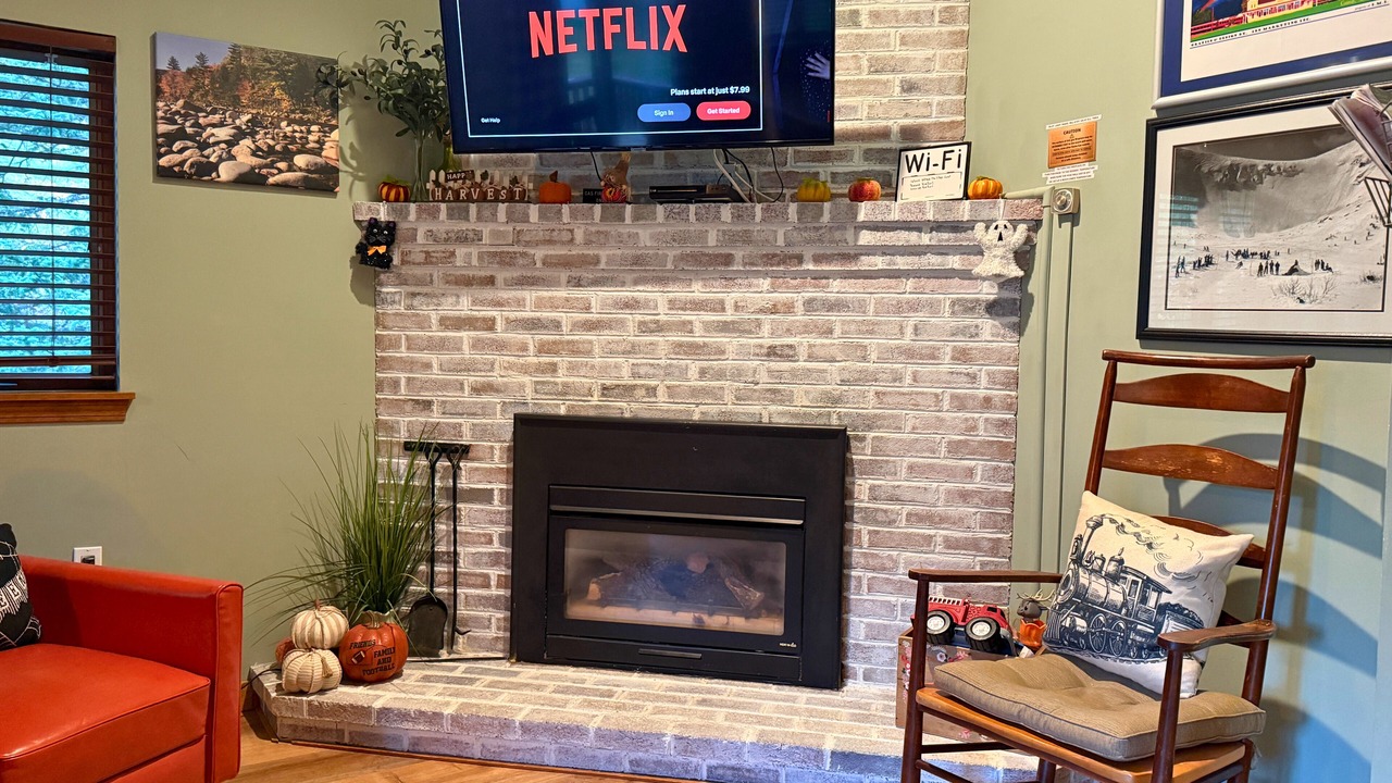 Photo of Livingroom in Bartlett