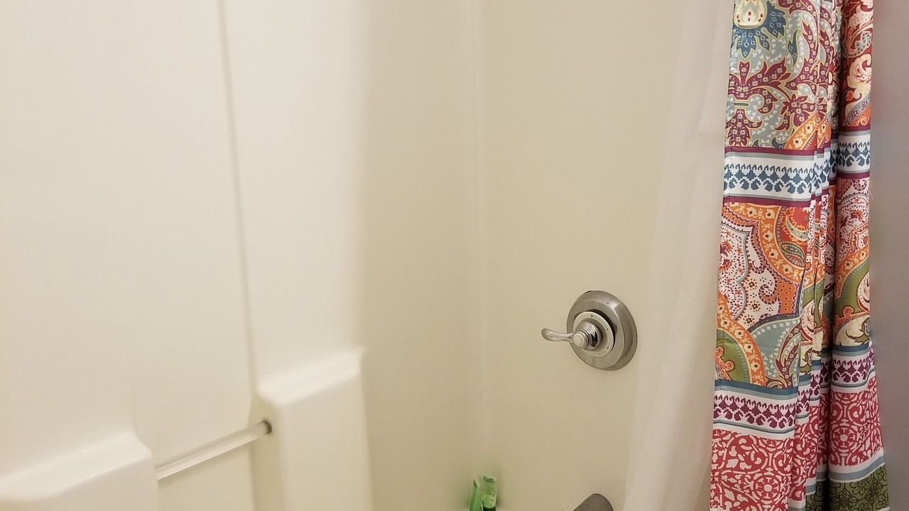 Photo of Bathroom in Cooperstown