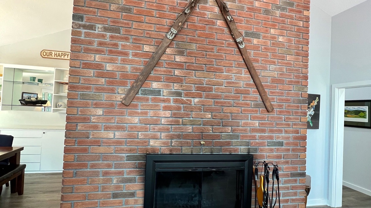 Photo of Livingroom in Quechee