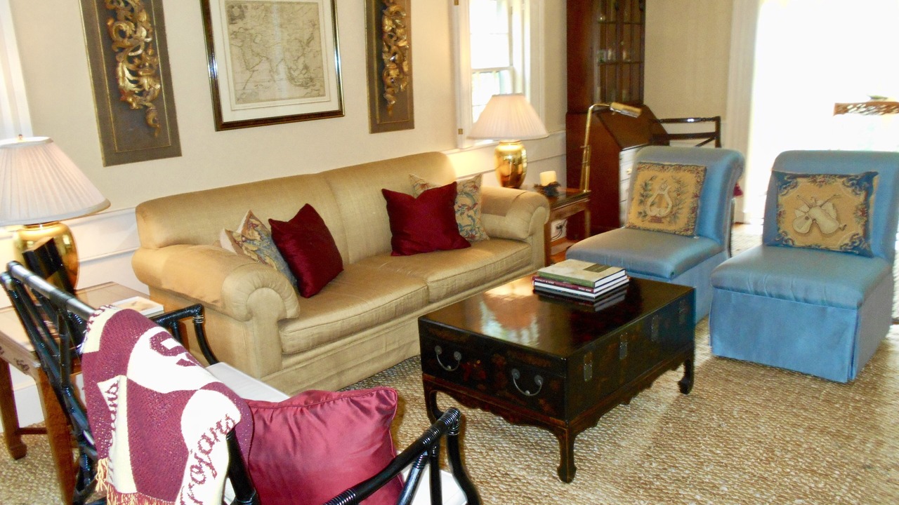 Photo of Livingroom in Gilford