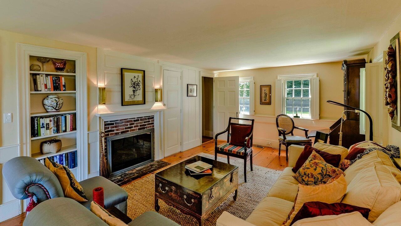 Photo of Livingroom in Gilford