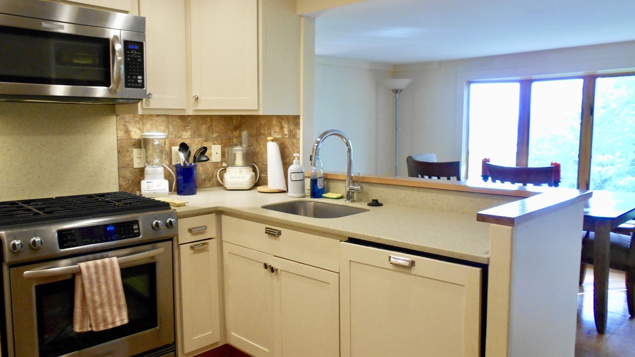 Photo of Kitchen in Gilford