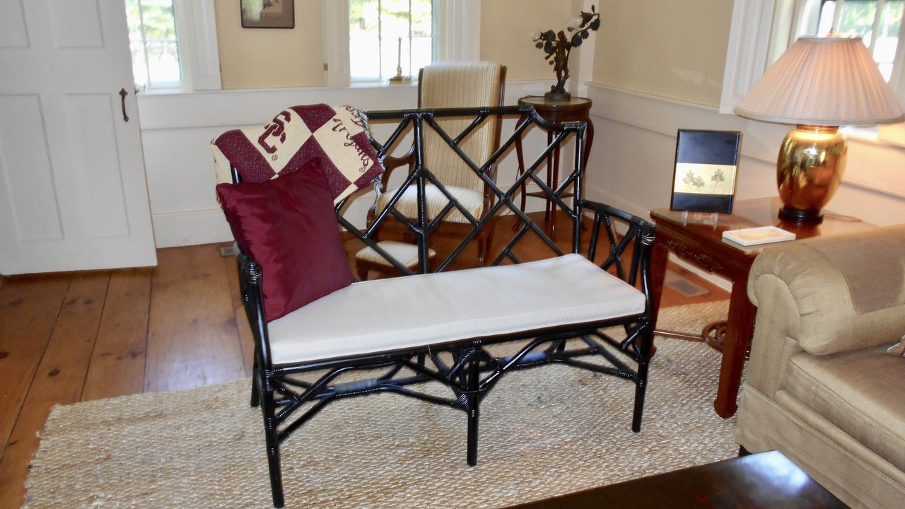 Photo of Livingroom in Gilford