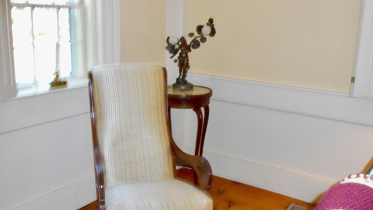 Photo of Livingroom in Gilford