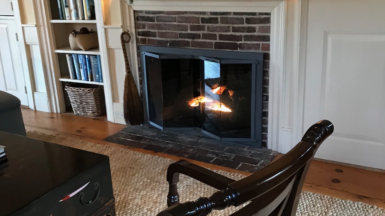 Photo of Livingroom in Gilford
