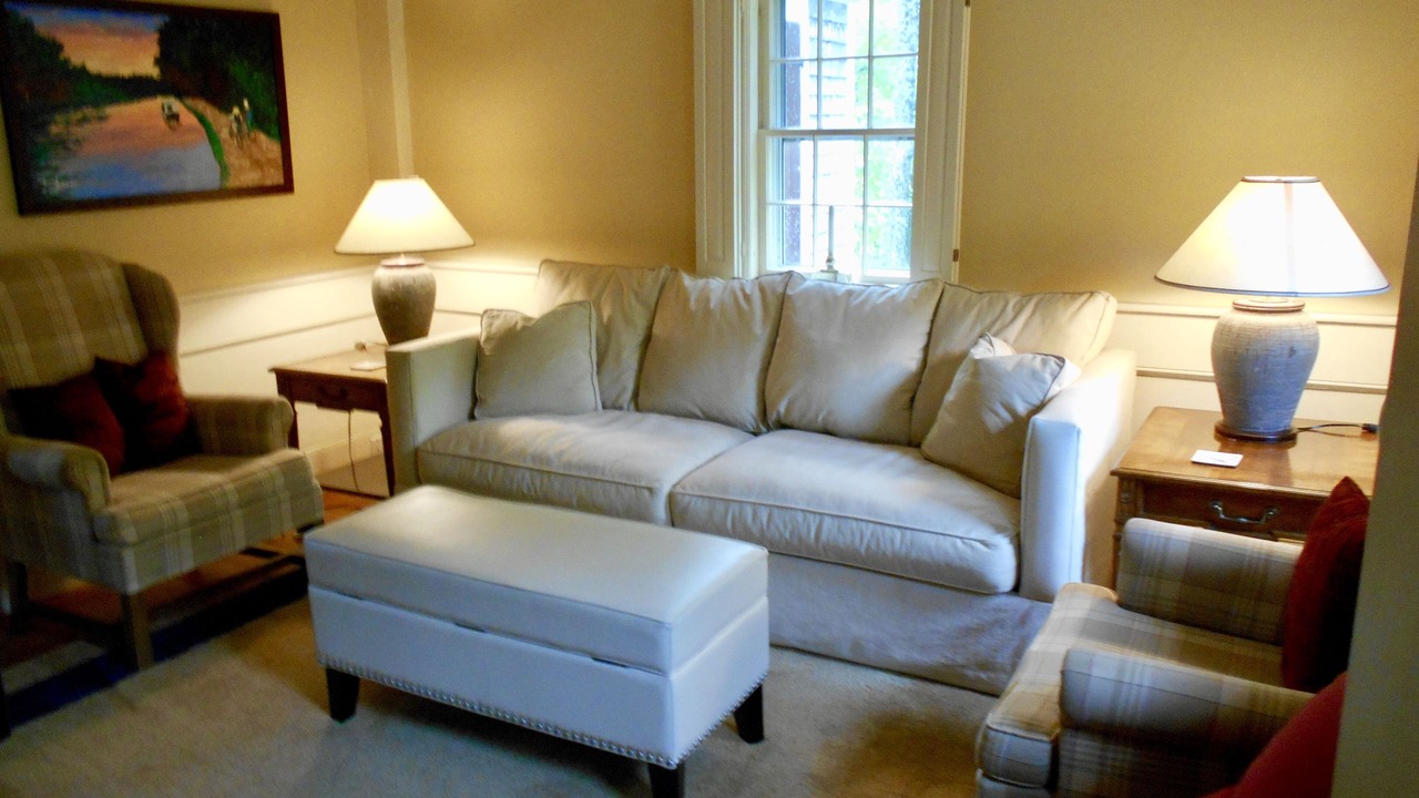 Photo of Bedroom in Gilford