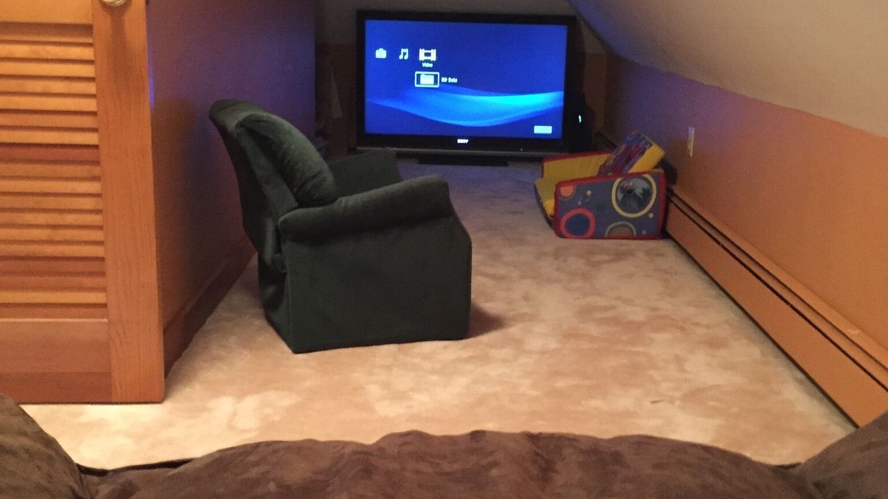 Photo of Bedroom in Kennebunkport
