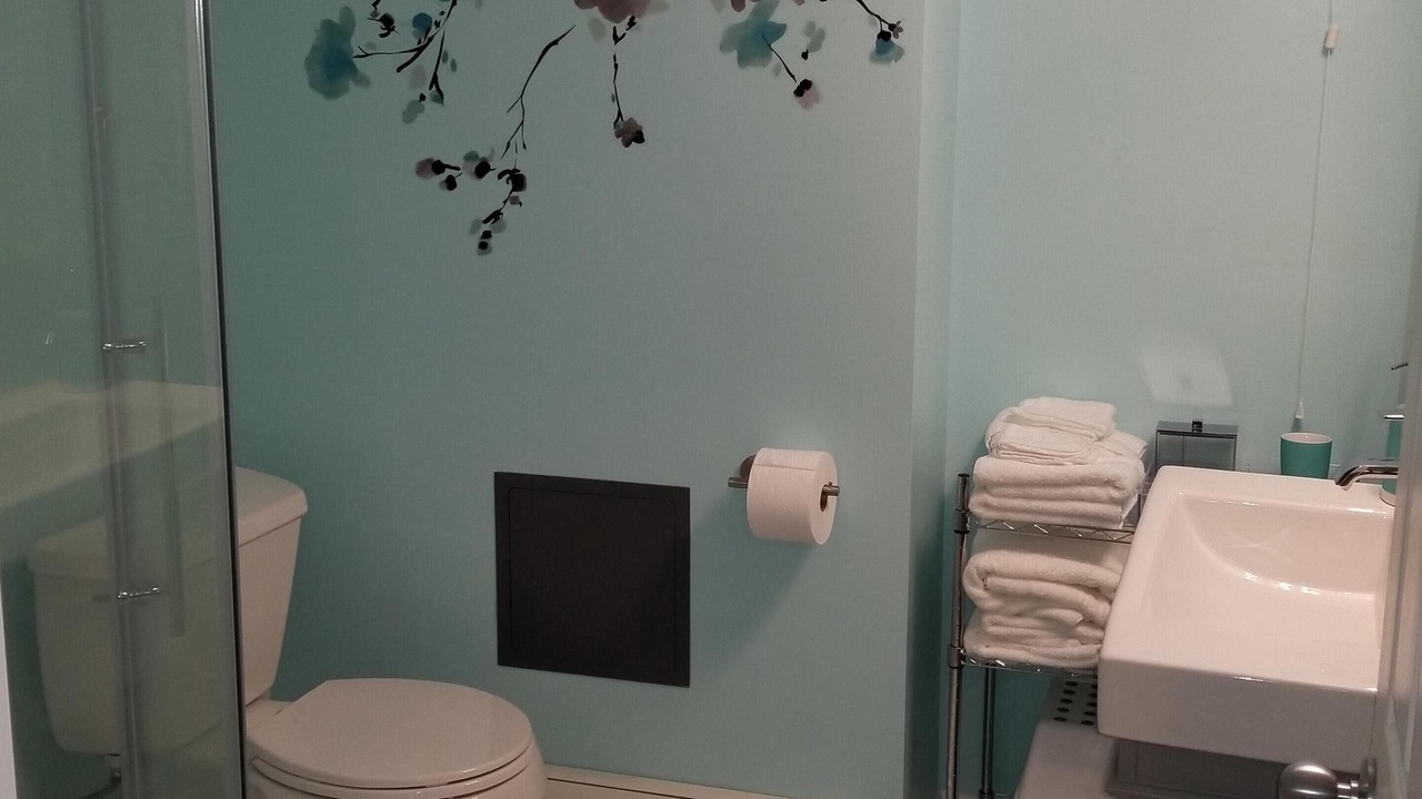 Photo of Bathroom in Watertown
