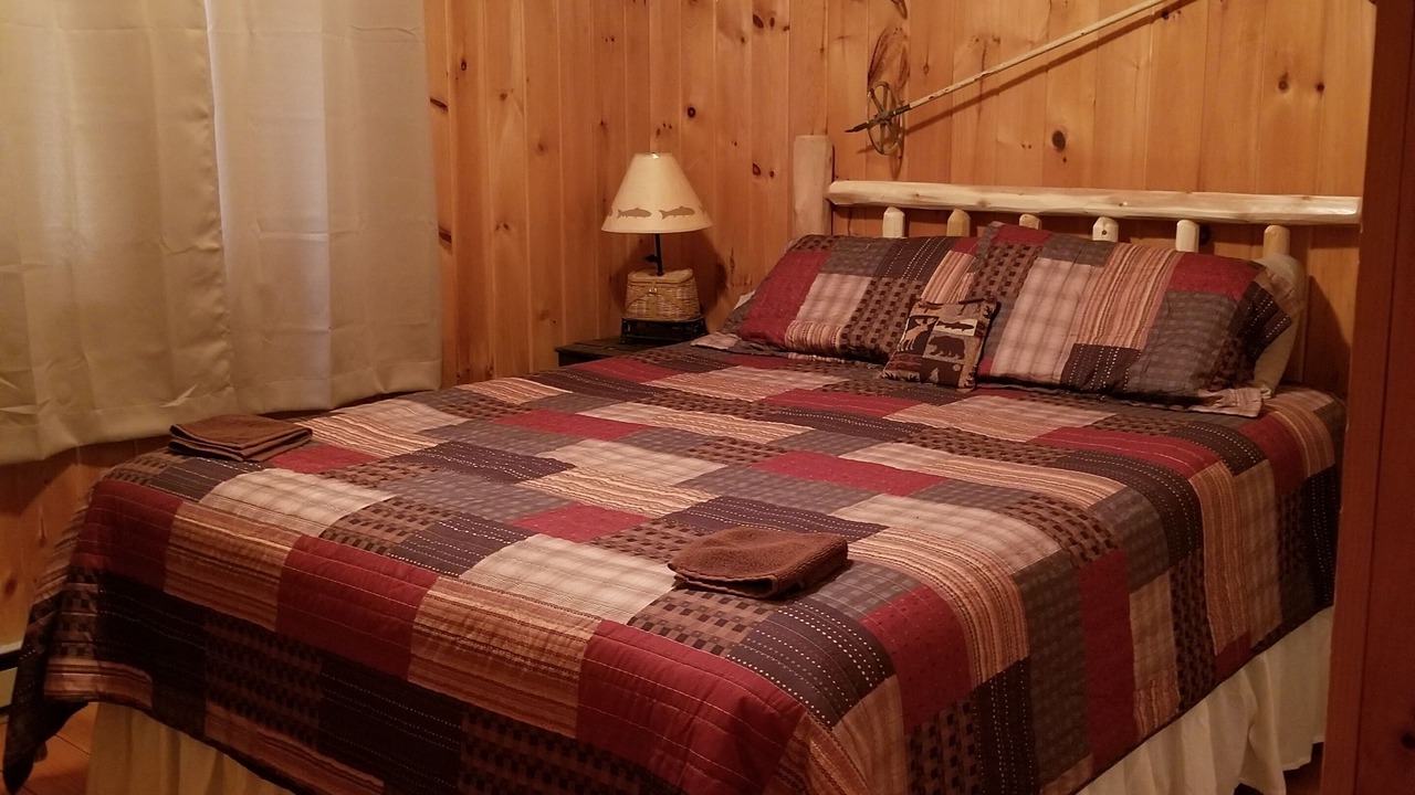 Photo of Bedroom in Jay