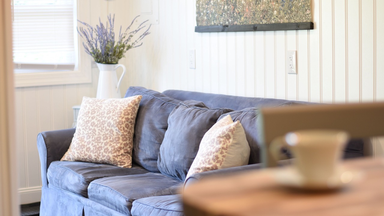 Photo of Livingroom in Oxford