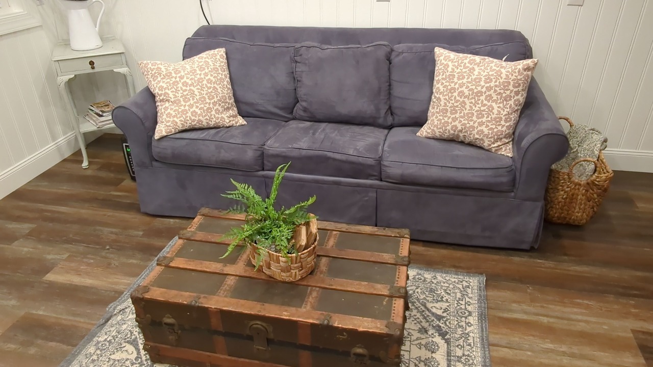 Photo of Livingroom in Oxford