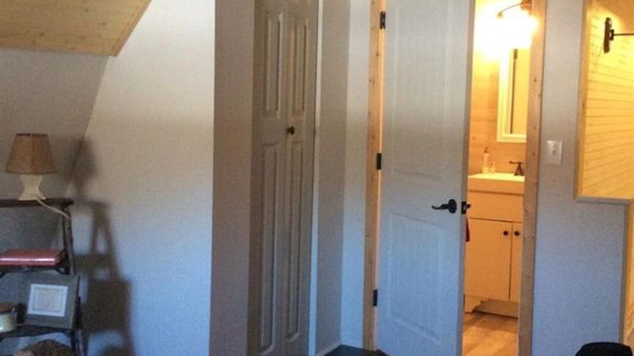 Photo of Bedroom in Oxford