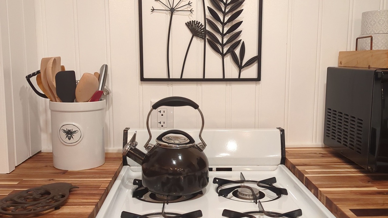 Photo of Kitchen in Oxford