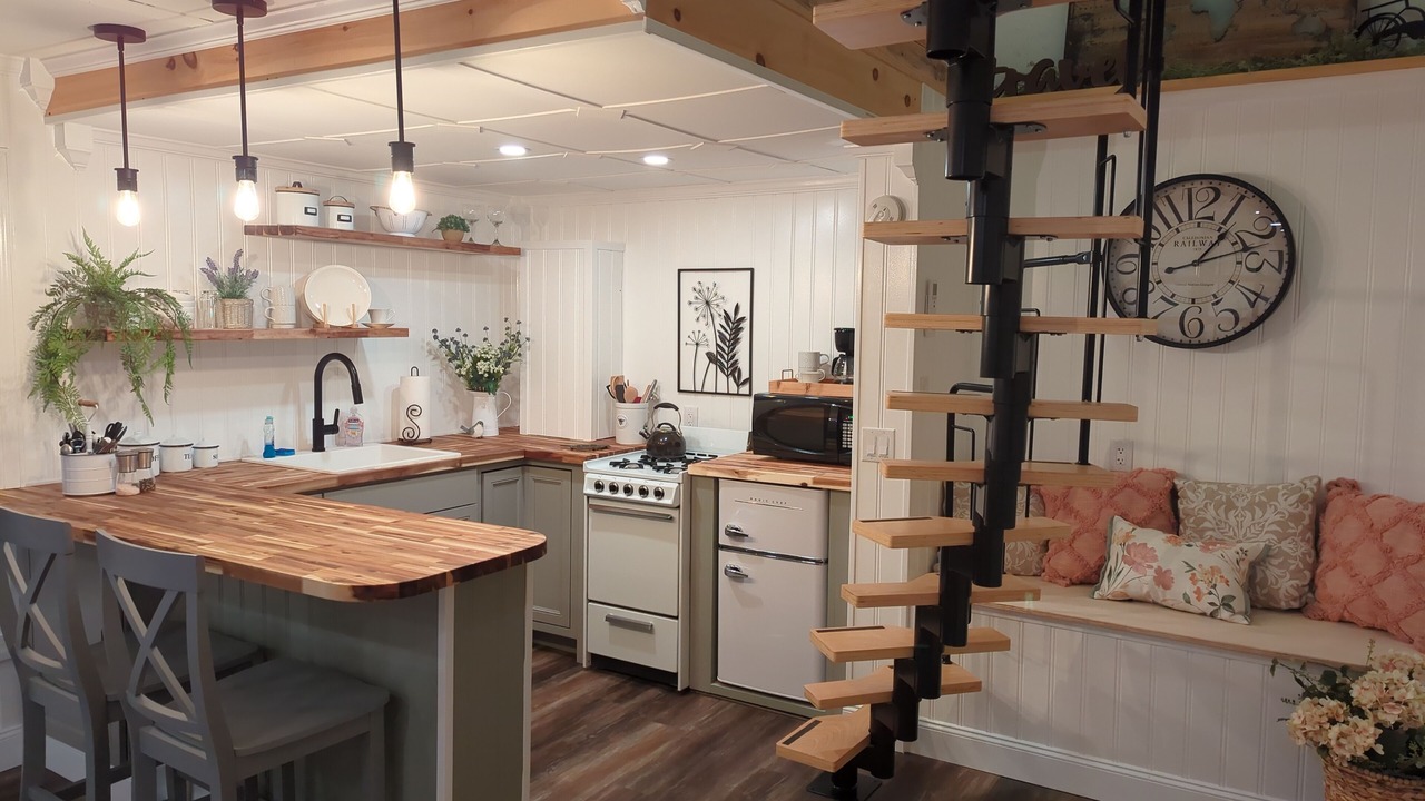 Photo of Kitchen in Oxford