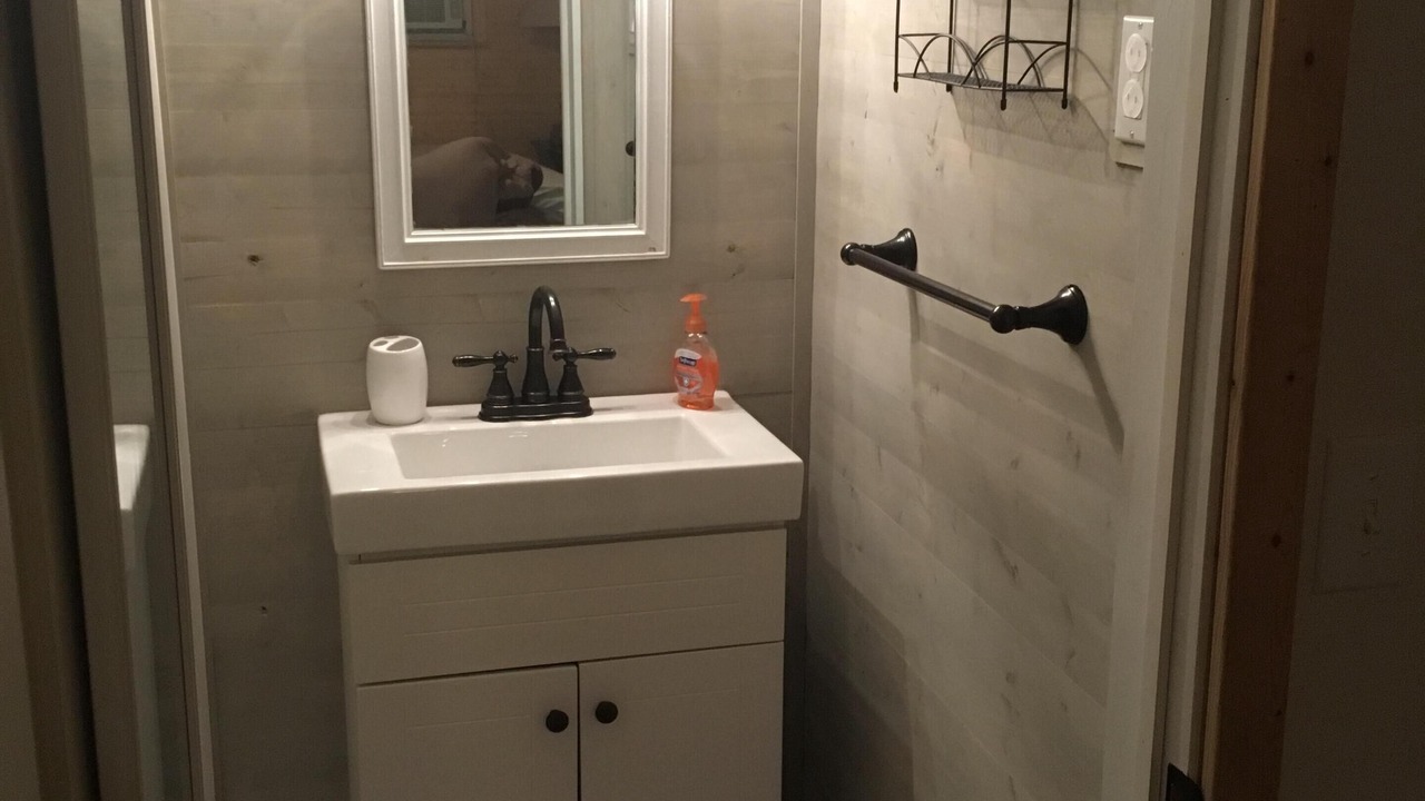 Photo of Bathroom in Oxford