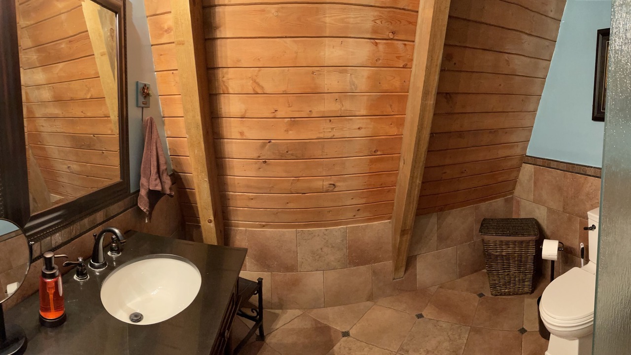 Photo of Bathroom in Mount Hope