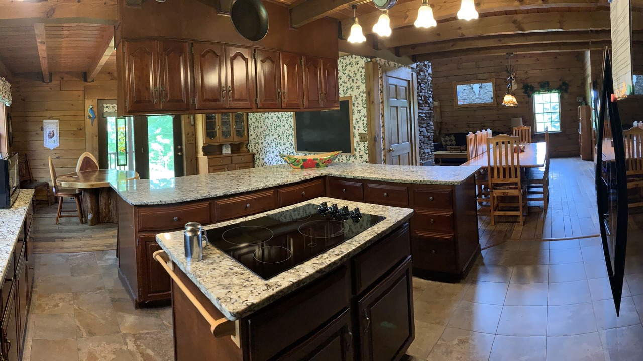 Photo of Kitchen in Mount Hope