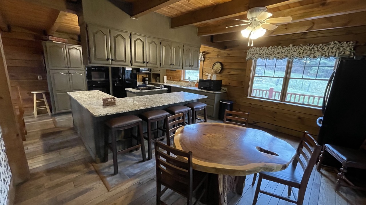 Photo of Kitchen in Mount Hope