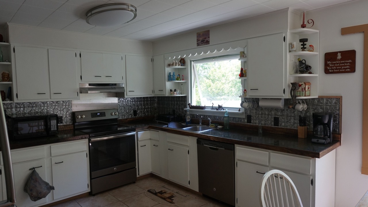Photo of Kitchen in Maryland