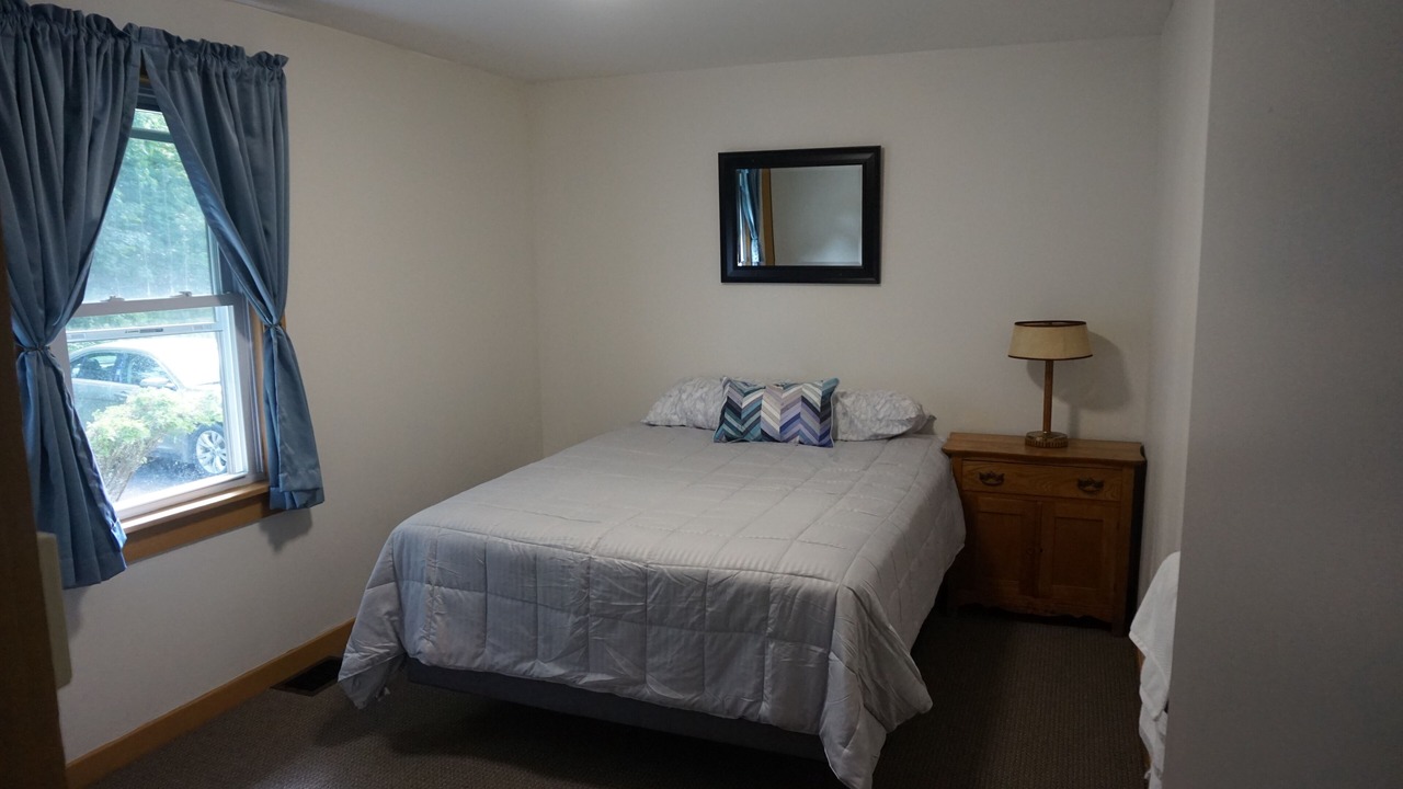 Photo of Bedroom in Maryland