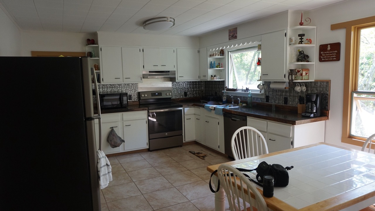 Photo of Kitchen in Maryland