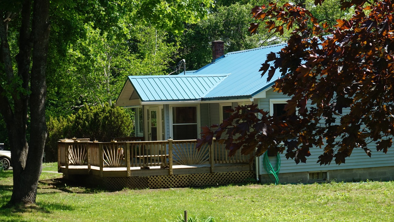 Photo of Outdoor in Maryland