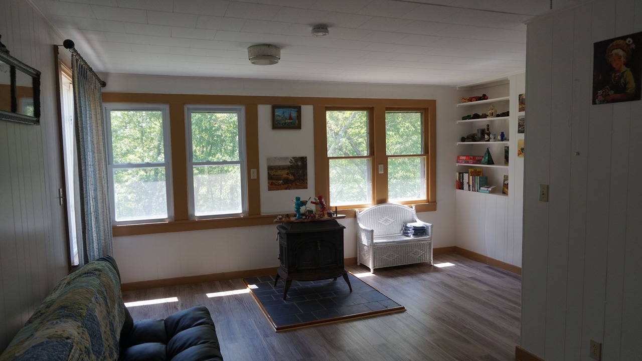 Photo of Livingroom in Maryland