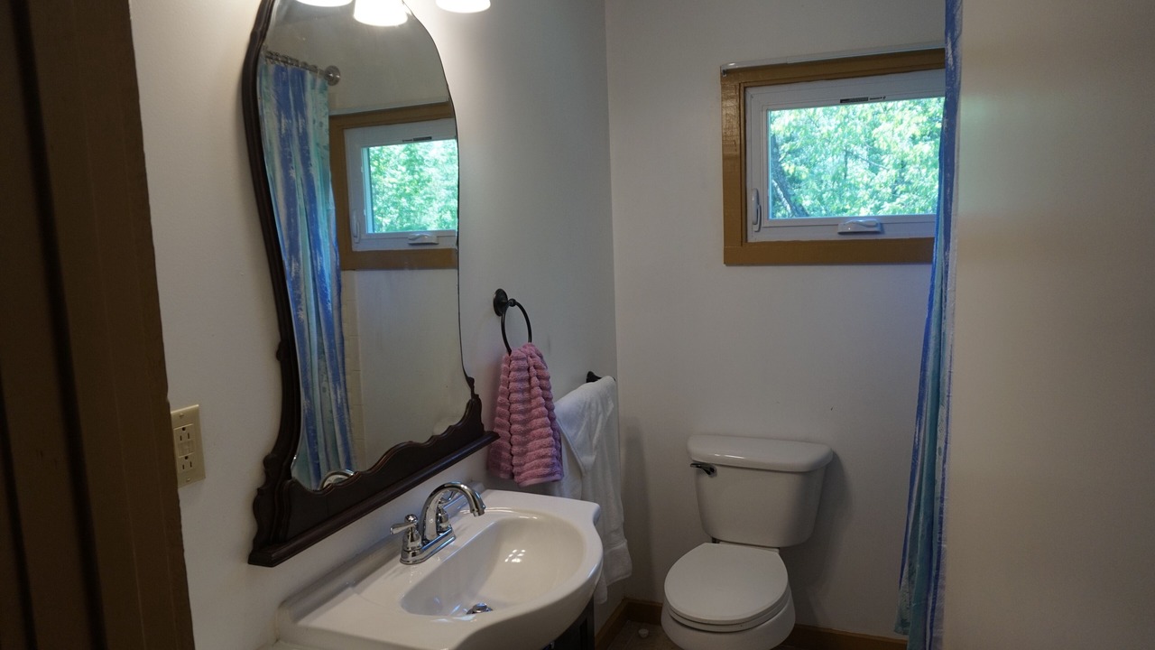 Photo of Bathroom in Maryland